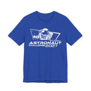 2027 SAC Mercury Division T Shirt (XS-5XL)