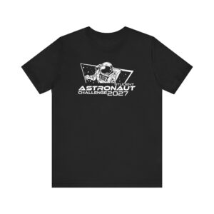2027 SAC Apollo Division T Shirt (XS-5XL)