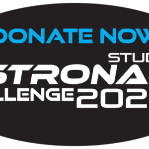 Student Astronaut Challenge $100 Donation